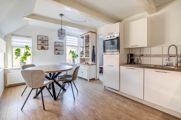 Medium property photo - Jan Oldenburgerstraat E 114, 9663 RW Nieuwe Pekela